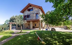 Casa Rural Tejedor